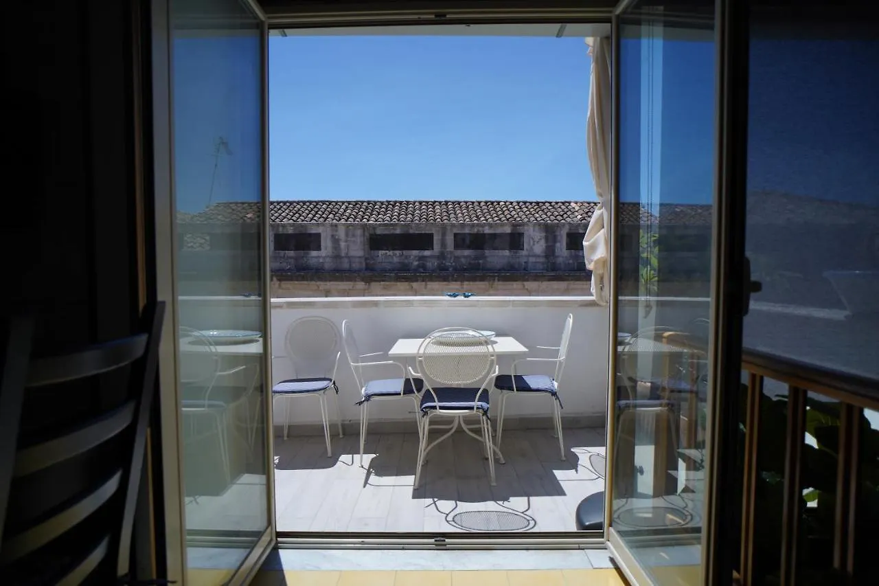 Apartament Casa Delle Rondini Katania