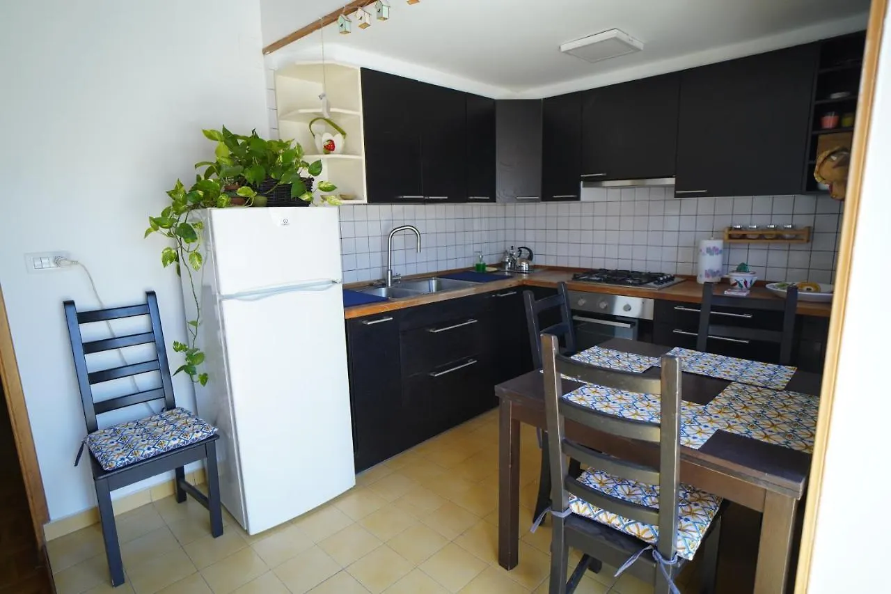 Apartament Casa Delle Rondini Katania