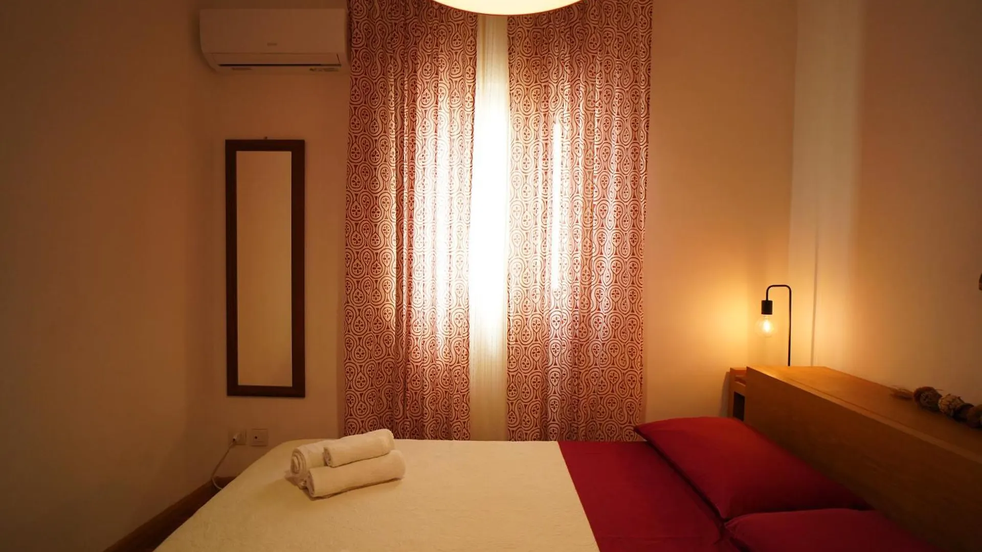 Apartament Casa Delle Rondini Katania